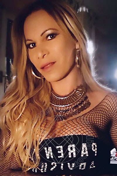 Foto selfie 57 di Melissa Top transescort Porto Recanati