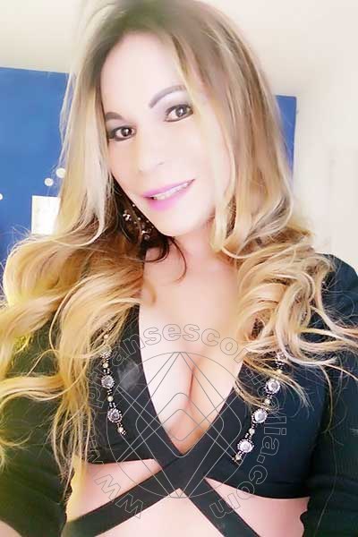Foto selfie 48 di Melissa Top transescort Porto Recanati