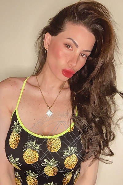 Foto selfie 1 di Angelica Castro transescort Moncalieri