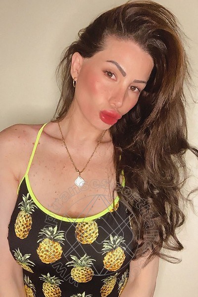 Foto selfie 15 di Angelica Castro transescort Rio De Janeiro