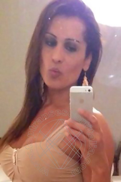 Foto selfie 11 di Talissa castro transescort Conegliano