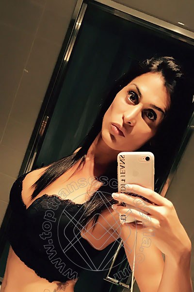 Foto selfie 6 di Talissa castro transescort Conegliano