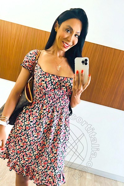 Foto selfie 50 di Thayys Castro transescort Verona