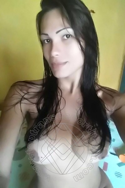 Foto selfie 13 di Michelle Gomes Pornostar transescort Viareggio