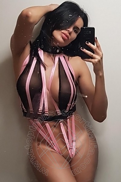 Foto selfie 5 di Karmen Gold transescort Roma