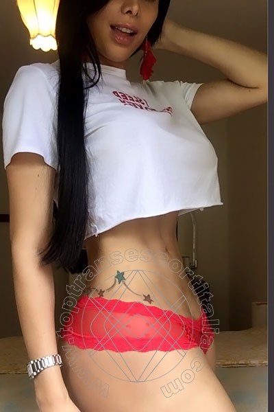 Foto selfie 21 di Karmen Gold transescort Roma