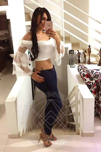 Foto selfie 22 di Karmen Gold transescort Roma
