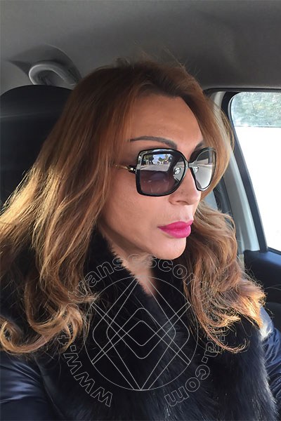 Foto selfie 7 di Vittoria Mazza transescort Termoli