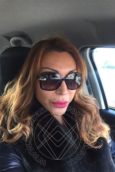 Foto selfie 6 di Vittoria Mazza transescort Termoli