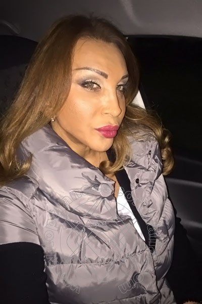 Foto selfie 2 di Vittoria Mazza transescort Termoli
