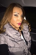Foto selfie 2 di Vittoria Mazza transescort Termoli