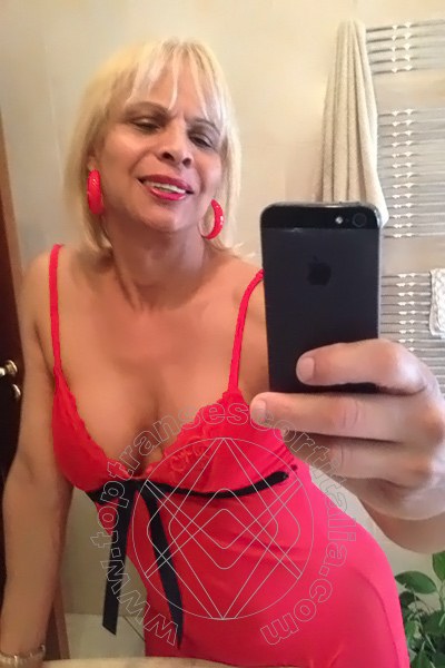 Foto selfie 6 di Regina transescort Torre Del Lago Puccini