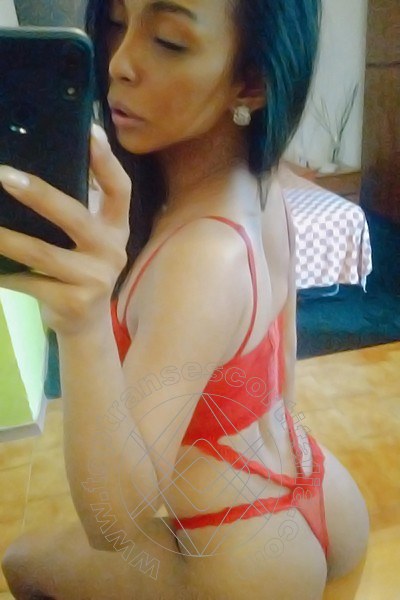 Foto selfie 12 di Mulan Asiatica transescort Genova