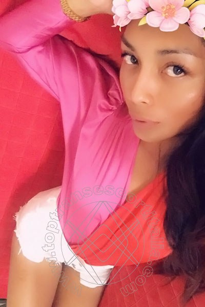 Foto selfie 16 di Mulan Asiatica transescort Genova