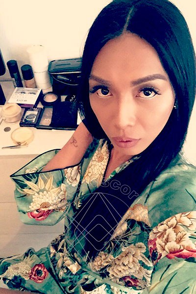 Foto selfie 17 di Mulan Asiatica transescort Genova