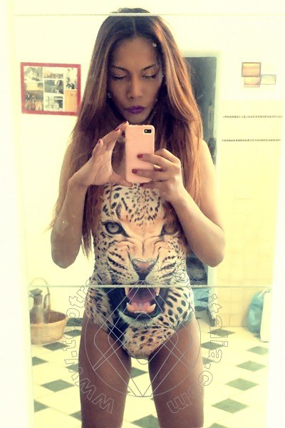Foto selfie 61 di Mulan Asiatica transescort Genova