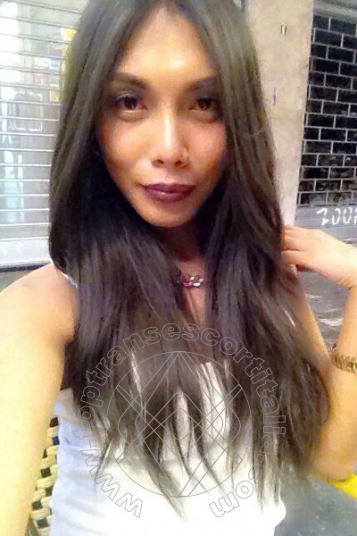Foto selfie 42 di Mulan Asiatica transescort Genova