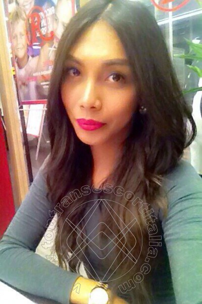 Foto selfie 40 di Mulan Asiatica transescort Genova