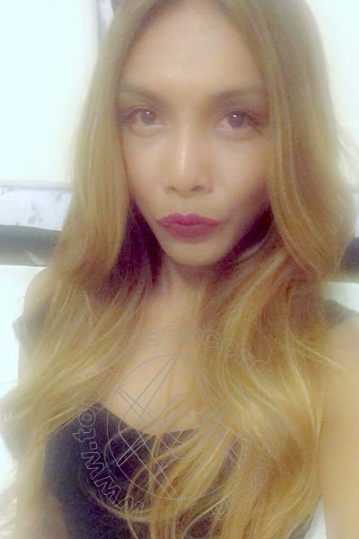 Foto selfie 56 di Mulan Asiatica transescort Genova