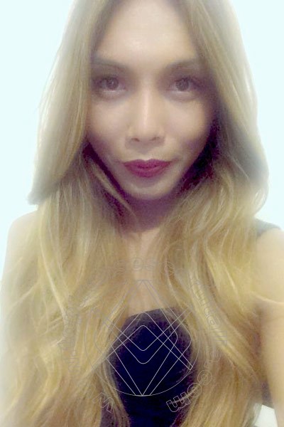 Foto selfie 55 di Mulan Asiatica transescort Genova