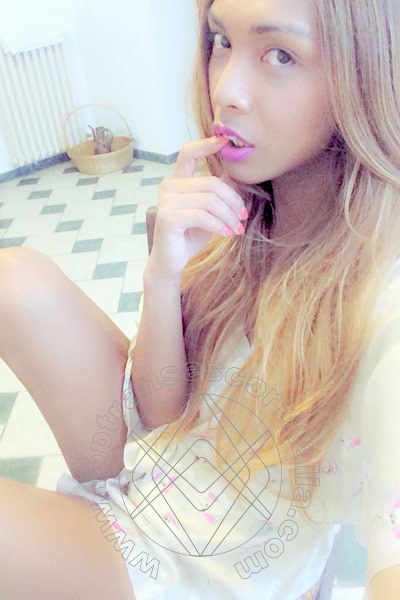 Foto selfie 54 di Mulan Asiatica transescort Genova