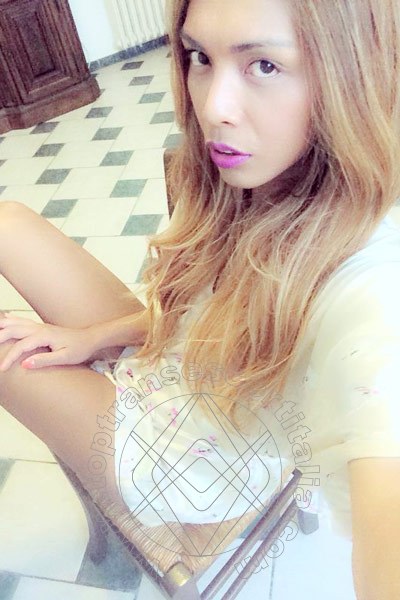 Foto selfie 53 di Mulan Asiatica transescort Genova