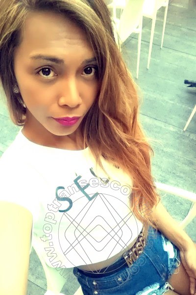 Foto selfie 52 di Mulan Asiatica transescort Genova