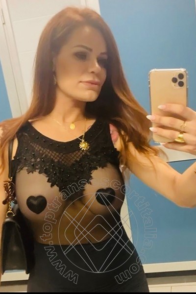 Foto selfie 19 di Karen Milanny transescort Rende