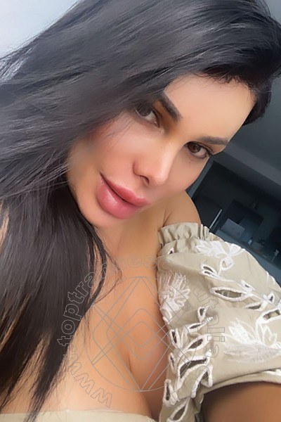 Foto selfie 3 di Karmen Gold transescort Roma