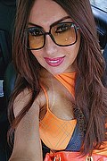Foto selfie 2 di Izabelli Frazao Pornostar transescort Milano