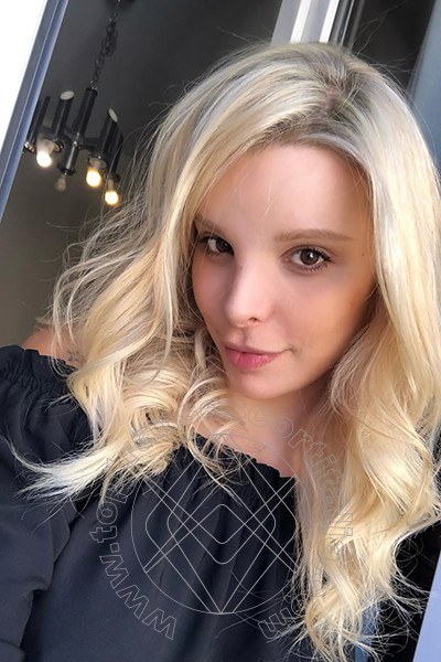 Foto selfie 9 di Baby Secret transescort Napoli