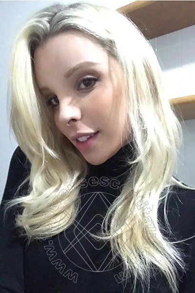 Foto selfie 8 di Baby Secret transescort Napoli