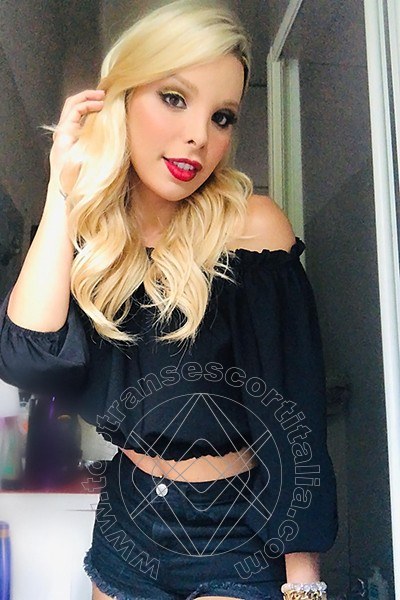 Foto selfie 6 di Baby Secret transescort Napoli