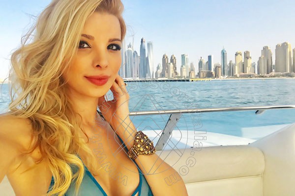 Foto selfie 20 di Baby Secret transescort Napoli