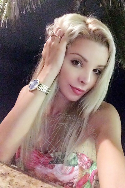 Foto selfie 22 di Baby Secret transescort Napoli