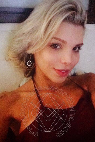 Foto selfie 35 di Baby Secret transescort Napoli