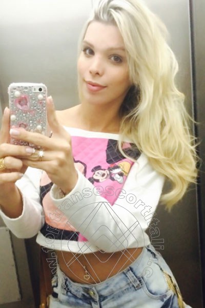 Foto selfie 34 di Baby Secret transescort Napoli