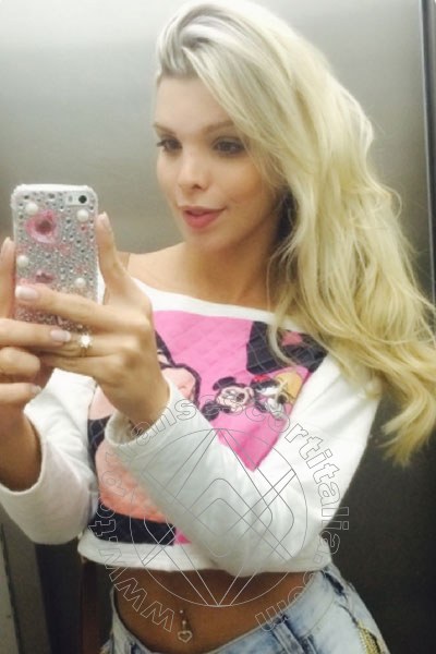 Foto selfie 33 di Baby Secret transescort Napoli