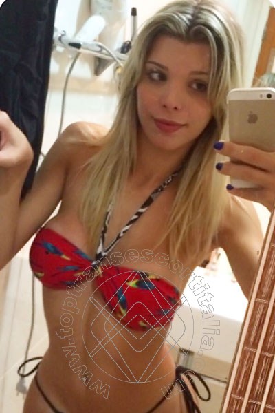 Foto selfie 31 di Baby Secret transescort Napoli