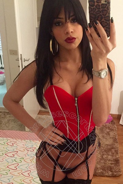 Foto selfie 70 di Sabrina Cucci transescort Roma