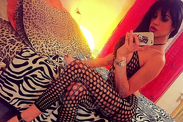Foto selfie 39 di Sabrina Cucci transescort Roma