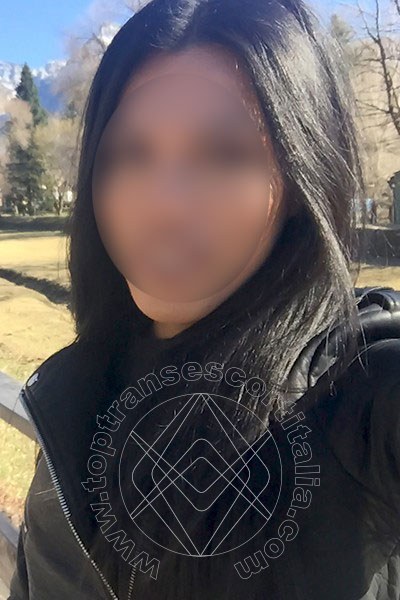 Foto selfie 48 di Sabrina Trans Asiatica transescort Verona