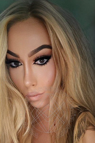 Foto selfie 7 di Giselly Kherllakian transescort Colonnella