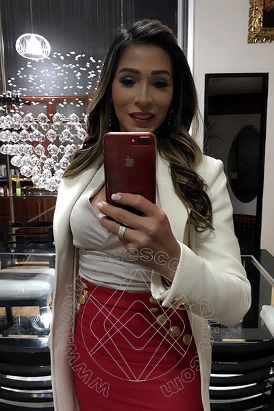 Foto selfie 17 di Eliana transescort Cannes