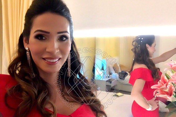 Foto selfie 22 di Eliana transescort Cannes