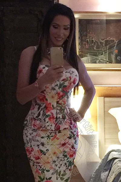 Foto selfie 39 di Eliana transescort Cannes