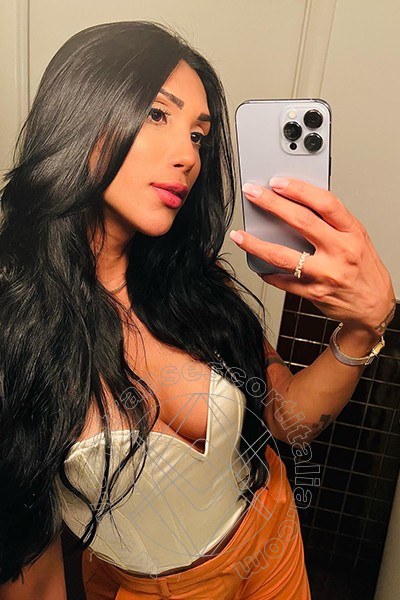 Foto selfie 12 di Graziella Farias transescort Ospitaletto