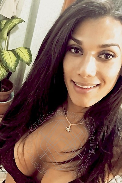 Foto selfie 9 di Sabrina Sampaio transescort Crotone