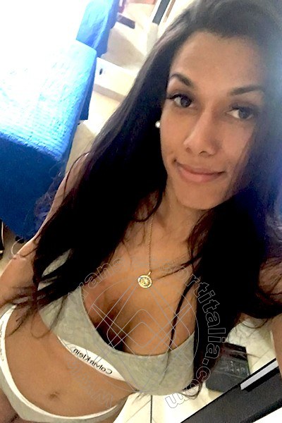 Foto selfie 8 di Sabrina Sampaio transescort Crotone