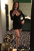 Foto selfie di Camilla Jolie Pornostar transescort Verona
